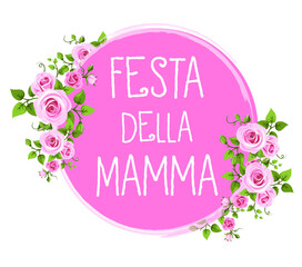 Festa della mamma