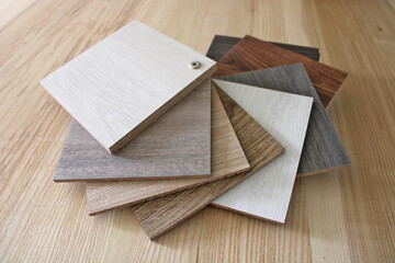 Nuancier bois, plancher, parquet, cuisine, choisir la couleur de son bois, décoration intérieure...