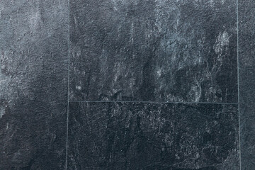 Dark Moody Benchtop Background or Texture
