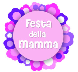 Festa della Mamma