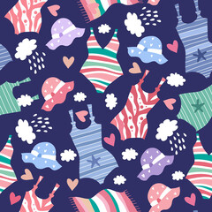 Summer pattern5
