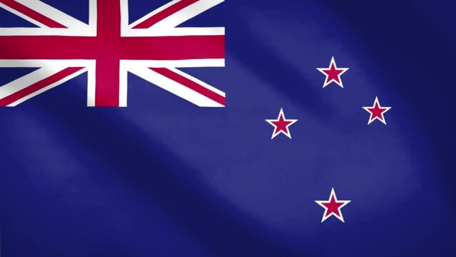 Austrilia Flag