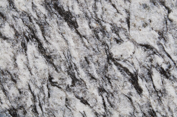Closeup Brown,black with white marble stone background. Black  with white marble,quartz texture. Wall and panel marble natural pattern for architecture and interior design or abstract background.