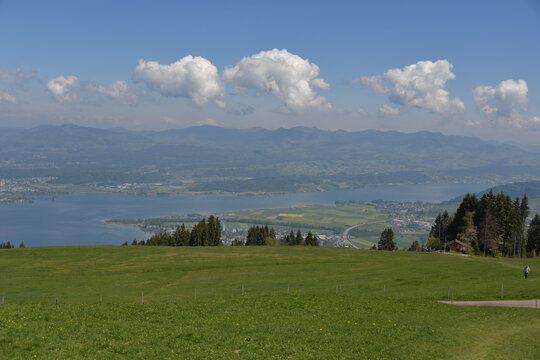 Z&uuml;richsee