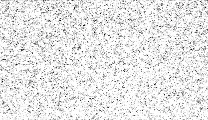 Subtle halftone grunge urban texture vector. Distressed overlay texture. Grunge background. Abstract mild textured effect. Vector Illustration. Black isolated on white. EPS10.