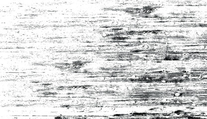 Wooden planks and cracked wood overlay texture for your design. Shabby chic background. Easy to edit vector wood texture backdrop. Grunge Vector. Texture effect. EPS10.