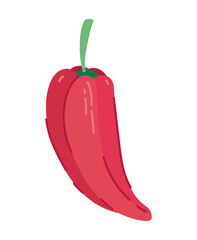 red chilli pepper