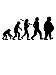Dicker Mann Evolution 