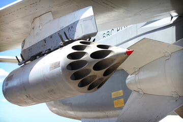 Air Force Russia