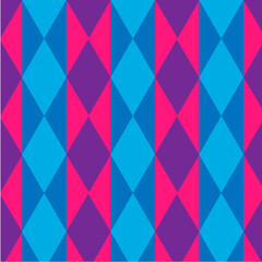 seamless geometric pattern
