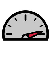 Anzeige Gewicht Waage 