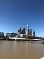 Puente de la Mujer