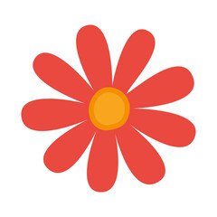 cute flower icon