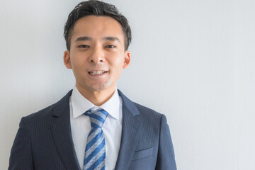 ビジネスマン　イメージ