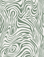 Fototapeta na wymiar Seamless zebra pattern, animal print.
