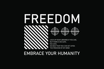 Naklejka premium Streetwear Urban and Hip Hop for Style Clothing Streetwear Design Vector Files