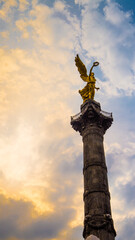 ángel de la independencia