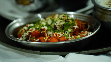 vegetables indian food images HD