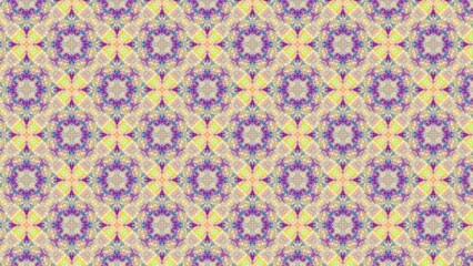 背景　パターン