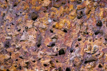 metal background