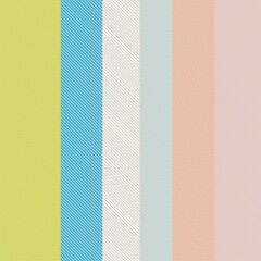 Vertical textured Stripes seamless pattern