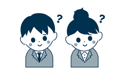 スーツ バストアップ