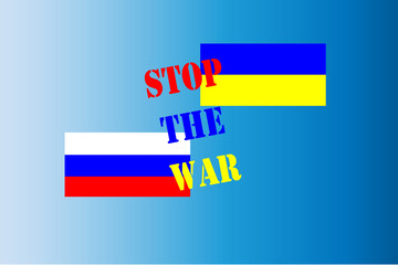 call to end the wars of Ukraine and Russia
