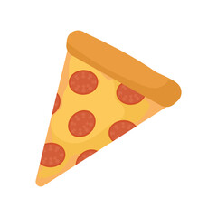 pizza slice design