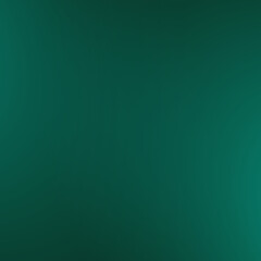 Light green gradient color background template design in natural green pattern color style vector, illustration