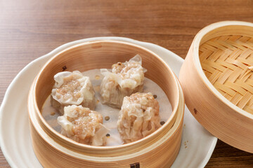焼売（寄り）