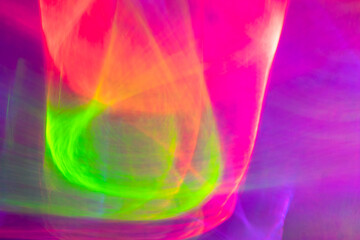 美しい色合いで形を表現しました。