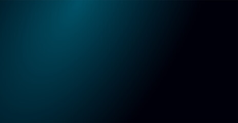 Dark blue gradient abstract background template desig, modern abstract gradient dark blue color, vector and illustration wallpaper, pattern