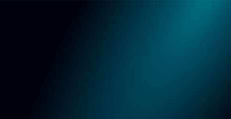 Obraz premium Dark blue gradient vector abstract background design. Modern blue color Abstract illustration with gradient blur design. used for wallpaper, pattern, cover template