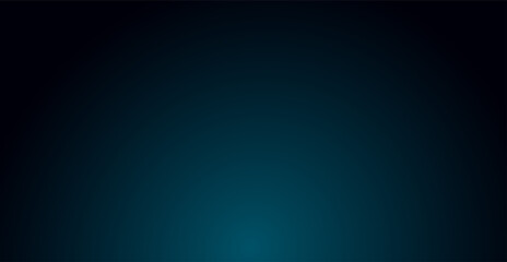 Fototapeta premium dark blue wallpaper template style in gradient color abstract design