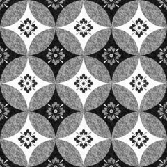 seamless colorful design, wall tiles for decor