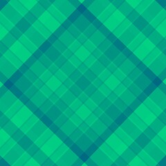 Original checkered background. Grid background with different cells. Abstract striped and checkered pattern. Illustration for scrapbooking. Seamless pattern.