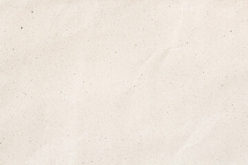 White beige paper background texture light rough textured spotted blank copy space background