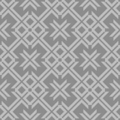 monochrome asian stripes fabric pattern

             
