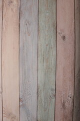 paper background with multicolored strips imitating wood