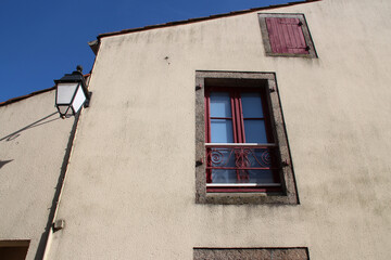 house in montaigu (france)