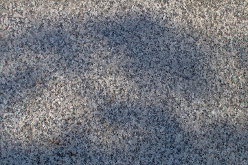 texture of gray stone slab