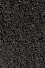 Asphalt texture details surface of tamac road, background or wallpaper, meterial concept design
