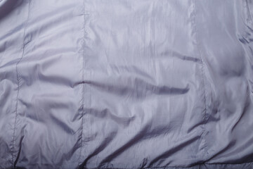lining cotton fabric for outer garments, fabric texture background