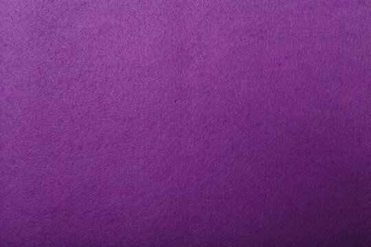 Purple Felt Surface Stock Photo - Download Image Now - Backgrounds, Blank,  Colored Background - iStock
