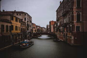 canal