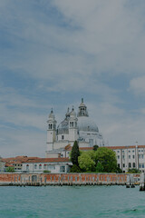 Obraz premium Canal streets in Venice, Venezia, Italy