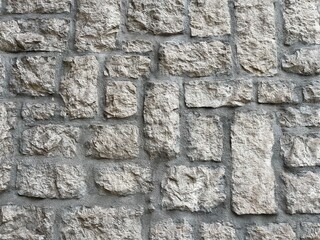 Muro de pedra 2