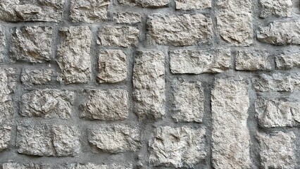 Muro de pedra
