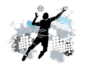 Volleyball sport - 70
