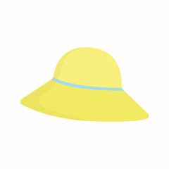 beach hat